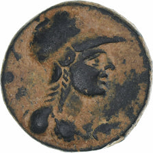 Near East, Pseudo-autonomous, Æ, 38-37 BC, Apameia, Bronze, EF(40-45), RPC:4337