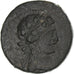 Near East, Pseudo-autonomous, Æ, 9-8 BC, Apameia, Bronze, TTB, RPC:4353