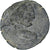 Seleukid Kingdom, Antiochos VII Evergete, Æ, 139-138 BC, Antioch, Bronzo, BB+
