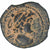Seleukid Kingdom, Antiochos VII Evergete, Æ, 139-138 BC, Antioch, Bronze, SS+