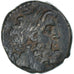 Near East, Augustus, Æ, 13-14, Antioch, Brązowy, AU(50-53), RPC:4269