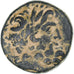 Near East, Augustus, Æ, 13-14, Antioch, Bronze, AU(50-53), RPC:4269