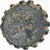 Royaume Séleucide, Antiochus VI Dionysos, Bronze Serratus, 144-142 BC