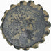 Seleukid Kingdom, Antiochos VI Dionysos, Serrate Æ, 144-142 BC, Antiochia ad