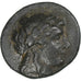 Seleukid Kingdom, Antiochos II Theos, Æ, 261-246 BC, Sardes, Bronce, MBC+