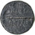 Near East, Pseudo-autonomous, Æ, 30-29 BC, Apameia, Bronzen, ZF, RPC:4347