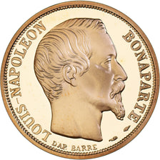 Moneta, Francja, 10 Francs, 1991, Monnaie de Paris, Belle Epreuve Or 10 francs