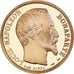 Moneta, Francja, 10 Francs, 1991, Monnaie de Paris, Belle Epreuve Or 10 francs