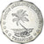Moneda, COCOS (KEELING) ISLANDS, 50 Cents, 2004, Roger Williams, Massachusetts