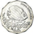 Moneda, COCOS (KEELING) ISLANDS, 50 Cents, 2004, Roger Williams, Massachusetts