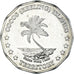 Coin, COCOS (KEELING) ISLANDS, 50 Cents, 2004, Roger Williams, Massachusetts