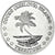 Coin, COCOS (KEELING) ISLANDS, 20 Cents, 2004, Roger Williams, Massachusetts