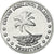 Coin, COCOS (KEELING) ISLANDS, 10 Cents, 2004, MS(63), Copper-nickel