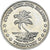Monnaie, COCOS (KEELING) ISLANDS, 5 Cents, 2004, Roger Williams , SPL
