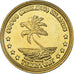 Coin, COCOS (KEELING) ISLANDS, 2 Dollars, 2004, MS(63), laiton, KM:16