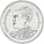 Münze, Thailand, Baht, 2018-2021, Rama X 1st portrait, UNZ, Nickel plated steel