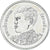 Monnaie, Thaïlande, Baht, 2018-2021, Rama X 1st portrait, SPL, Nickel plaqué