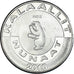 Münze, Groenland, 5 Kroner, 2010, KALAALLIT NUNAAT, STGL, Cupronickel