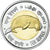 Coin, India, 10 Rupees, 2011, ANDAMAN & NICOBAR ISLANDS ., MS(63), Bi-Metallic