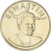 Moneta, Swaziland, 2 Emalangeni, 2021, ESWATINI, SPL, Alluminio-bronzo