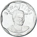 Coin, Swaziland, 10 Cents, 2018, ESWATINI, MS(63), Acier plaqué nickel
