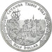 Coin, United States, Half Dollar, 2023, Catawba tribes.BE, MS(63), Cupronickel