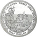Coin, United States, Half Dollar, 2023, Catawba tribes.BE, MS(63), Cupronickel