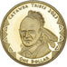 Monnaie, États-Unis, One Dollar, 2023, Catawba tribes.BE, SPL, Laiton