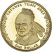Coin, United States, One Dollar, 2023, Catawba tribes.BE, MS(63), laiton