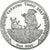 Münze, Vereinigte Staaten, Dime, 2023, Catawba tribes.BE, UNZ, Kupfer-Nickel