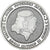 Münze, Vereinigte Staaten, Dime, 2023, Catawba tribes.BE, UNZ, Kupfer-Nickel