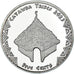 Coin, United States, 5 Cents, 2023, Catawba tribes.BE, MS(63), Cupronickel