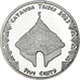 Moneta, Stati Uniti, 5 Cents, 2023, Catawba tribes.BE, SPL, Cupronickel