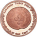 Coin, United States, Cent, 2023, Catawba tribes.BE, MS(63), Cuivre