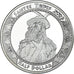Coin, United States, Half Dollar, 2023, Santee tribes.BE, MS(63), Copper-nickel