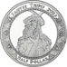 Coin, United States, Half Dollar, 2023, Santee tribes.BE, MS(63), Copper-nickel