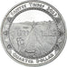 Moeda, Estados Unidos da América, quarter dollar, 2023, Santee tribes.BE