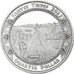 Coin, United States, quarter dollar, 2023, Santee tribes.BE, MS(63), Cupronickel