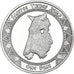 Coin, United States, Dime, 2023, Santee tribes.BE, MS(63), Cupronickel