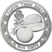 Coin, United States, 5 Cents, 2023, Santee tribes.BE, MS(63), Cupronickel