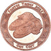 Coin, United States, Cent, 2023, Santee tribes.BE, MS(63), Copper