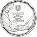 Moneda, Israel, 5 New Shekels, 2021, With Gratitude, SC, Cupronickel