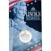 Coin, BRITISH VIRGIN ISLANDS, Dollar, 2022, Pobjoy Mint, Lincoln Memorial.FDC