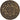Munten, Tunisië, Anoniemen, 2 Francs, AH 1345/1926, Paris, ZF, Aluminum-Bronze