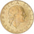 Monnaie, Italie, 200 Lire, 1992, Rome, TTB+, Bronzital, KM:151