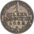 Monnaie, Etats allemands, PRUSSIA, Friedrich Wilhelm IV, Groschen, 1860, Berlin