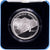 Coin, France, 100 Francs, 1989, Monnaie de Paris, JO  Alberville 1989 Skieur