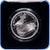 Moneta, Francja, 100 Francs, 1990, Monnaie de Paris, JO Alberville Bobsleigh.BE