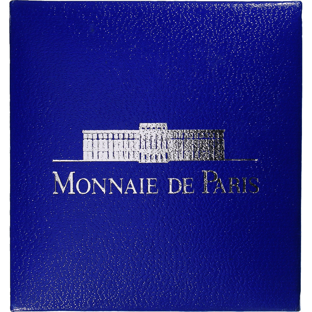 Coin, France, Libération de Paris, Libération, 100 Francs, 1994, BE