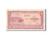 Banknot, Południowy Wiet Nam, 5 D<ox>ng, 1955, Undated, KM:13a, AU(55-58)